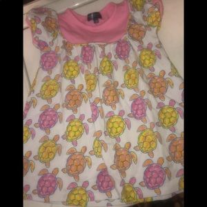 Simply southern dress